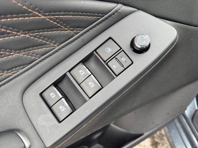 2021 Toyota Avalon Hybrid Limited