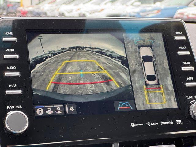 2021 Toyota Avalon Hybrid Limited