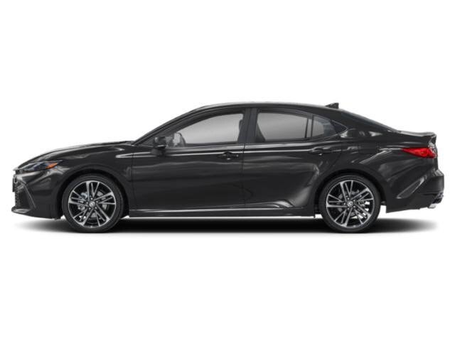 2026 Toyota Camry Base