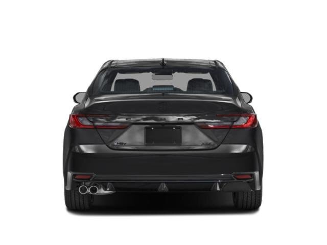 2026 Toyota Camry Base