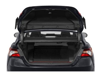 2024 Toyota Camry Base