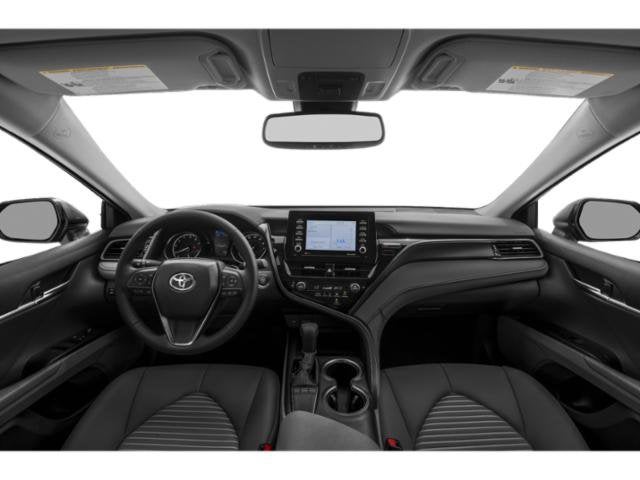 2024 Toyota Camry Base