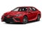 2024 Toyota Camry Base