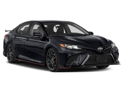 2024 Toyota Camry Base