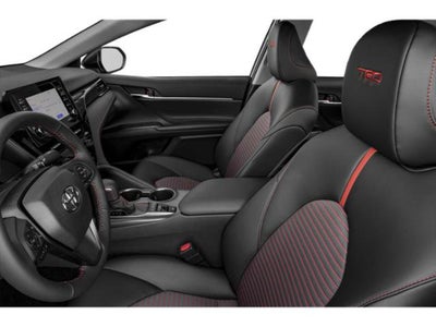 2024 Toyota Camry Base