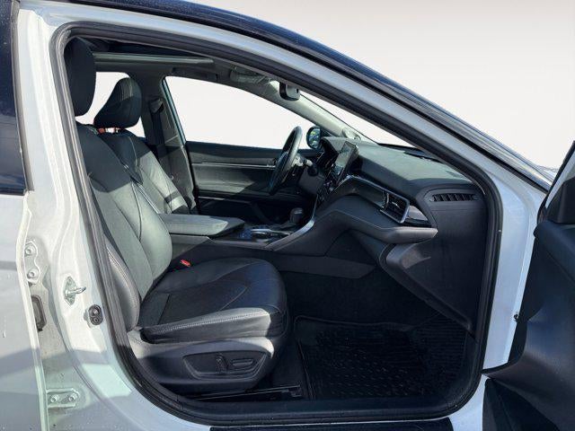 2024 Toyota Camry XSE V6