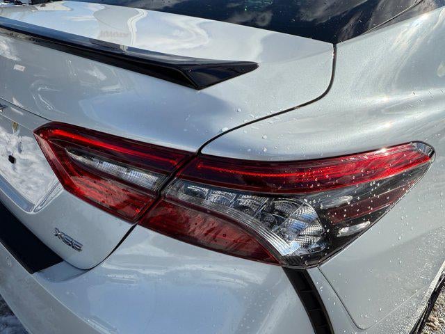 2024 Toyota Camry XSE V6