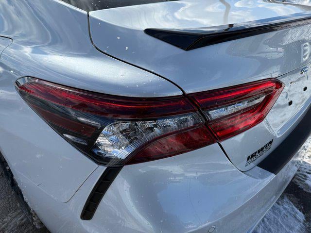 2024 Toyota Camry XSE V6