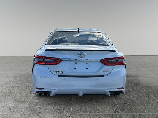 2024 Toyota Camry XSE V6