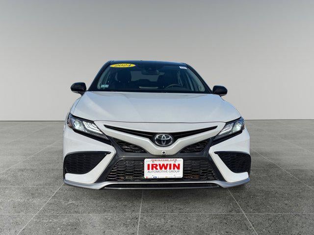 2024 Toyota Camry XSE V6