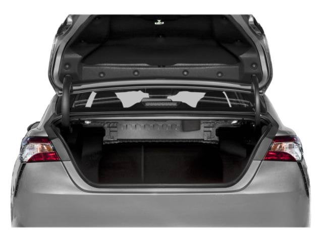 2020 Toyota Camry Base