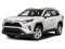 2021 Toyota RAV4 Base