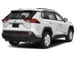 2021 Toyota RAV4 Base