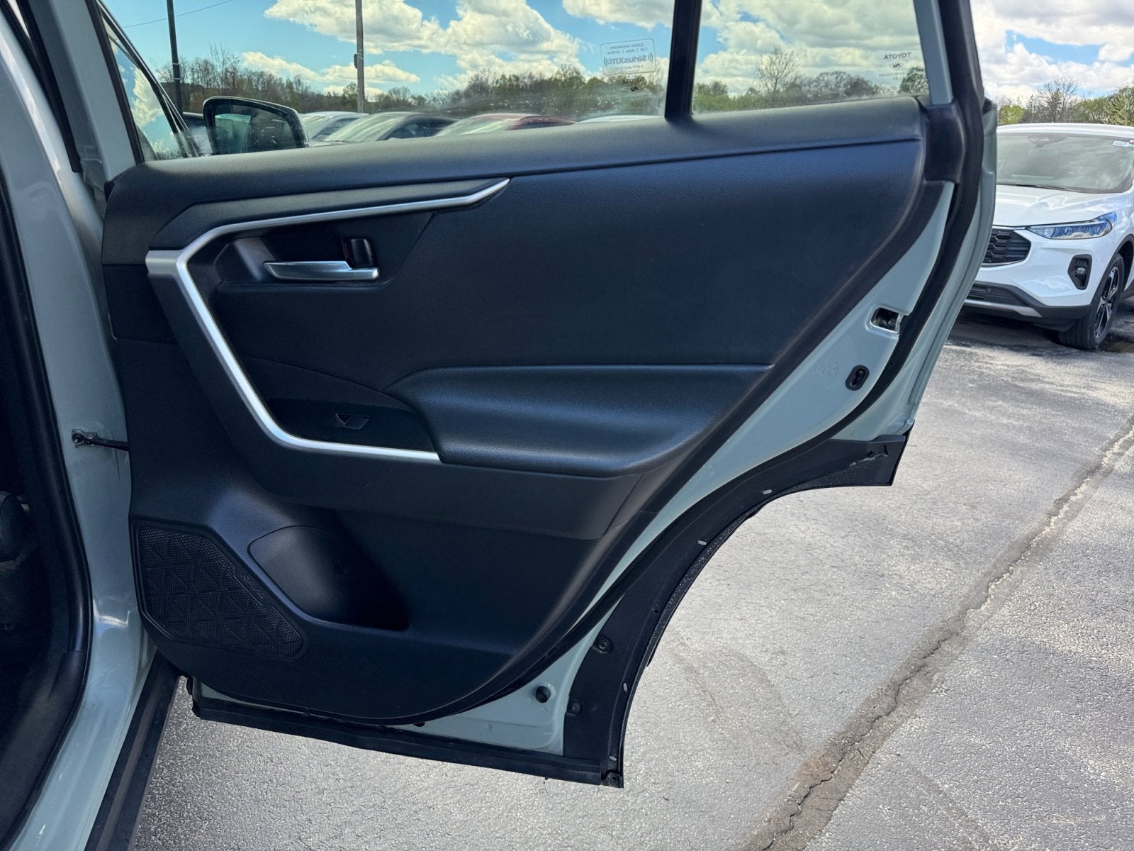 2021 Toyota RAV4 Hybrid XLE Premium