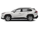 2021 Toyota RAV4 Base