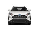 2021 Toyota RAV4 Base