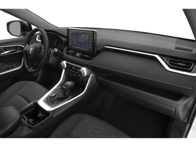 2021 Toyota RAV4 Hybrid XLE Premium