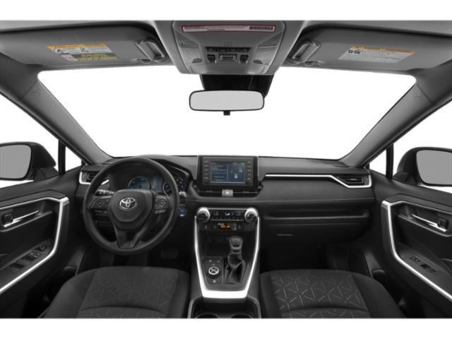 2021 Toyota RAV4 Hybrid XLE Premium
