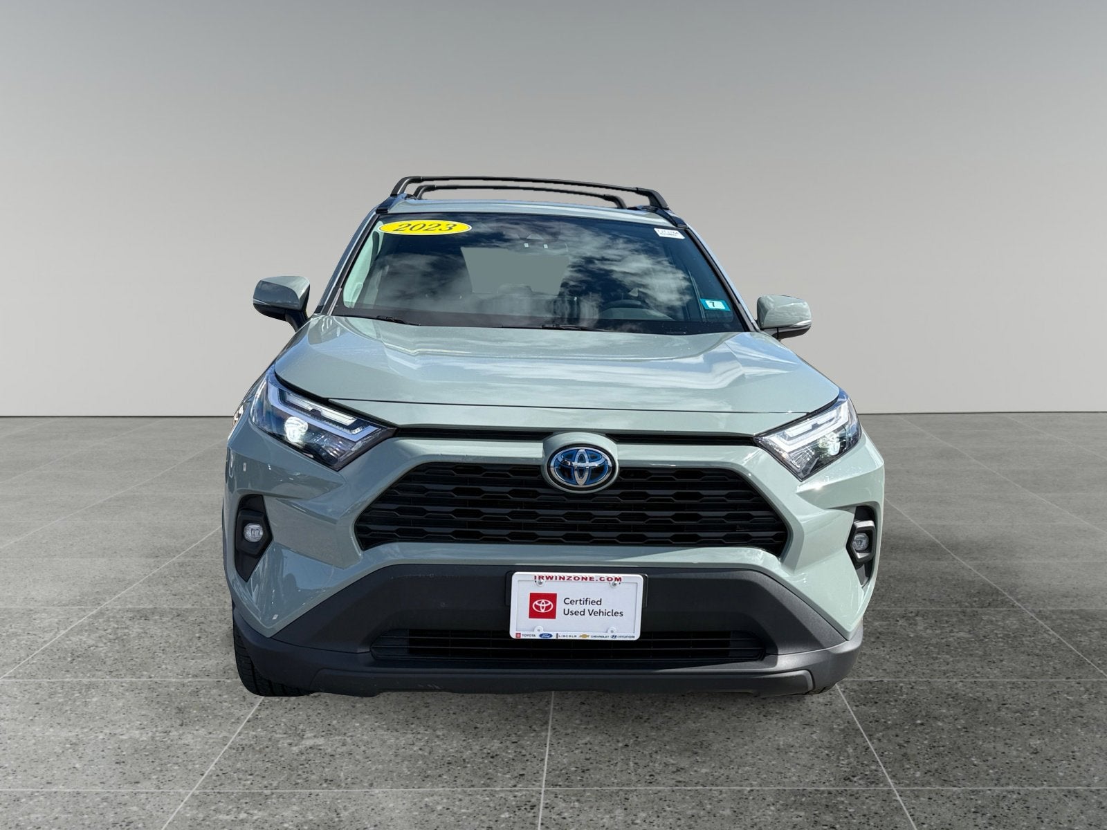 2023 Toyota RAV4 Hybrid XLE Premium