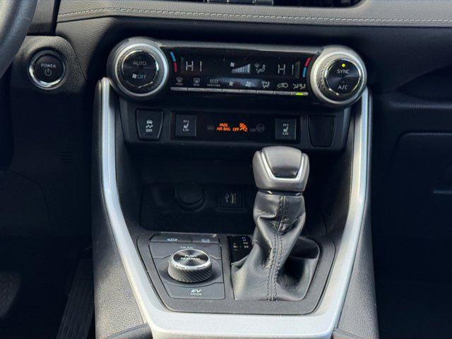 2023 Toyota RAV4 Hybrid XLE Premium