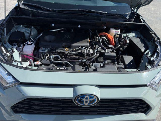2023 Toyota RAV4 Hybrid XLE Premium