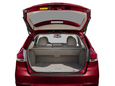 2013 Toyota Venza LE