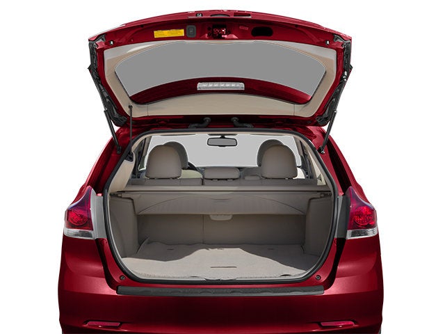 2013 Toyota Venza LE