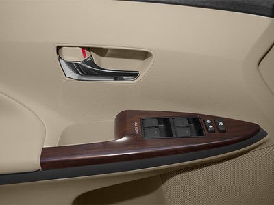2013 Toyota Venza LE