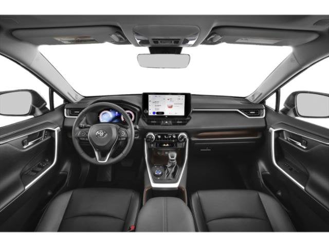 2023 Toyota RAV4 Hybrid Limited