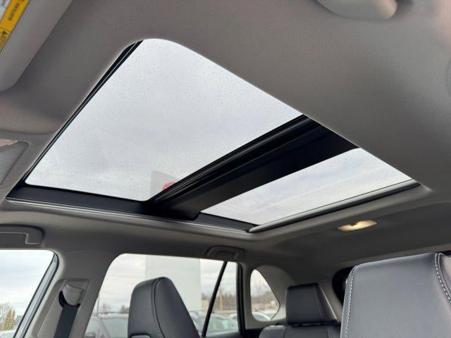 2024 Toyota RAV4 Hybrid Limited