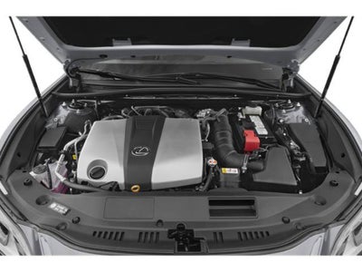2023 Lexus ES ES 350