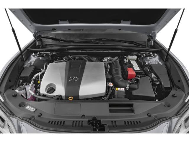 2023 Lexus ES ES 350