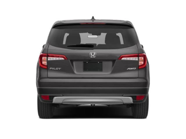 2021 Honda Pilot EX