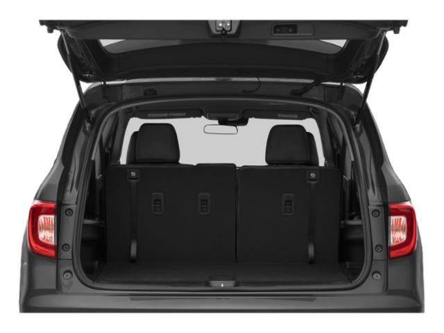 2021 Honda Pilot EX
