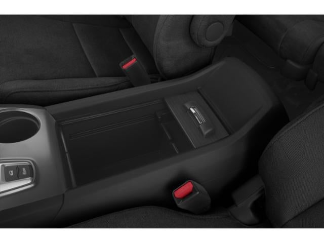 2021 Honda Pilot EX