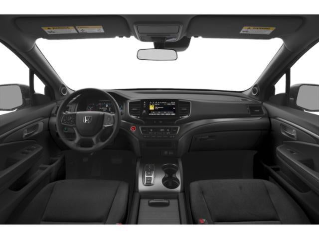 2021 Honda Pilot EX