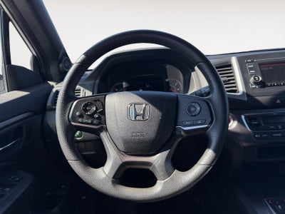 2019 Honda Passport Sport