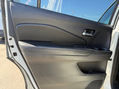 2019 Honda Passport Sport