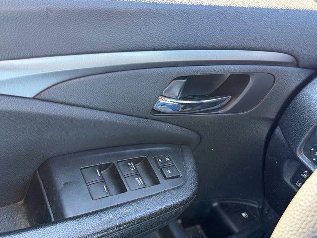 2019 Honda Passport Sport