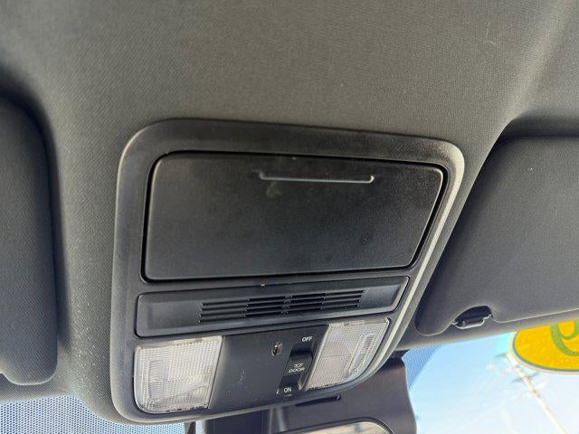 2019 Honda Passport Sport