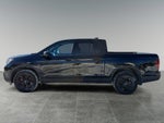 2019 Honda Ridgeline Black Edition
