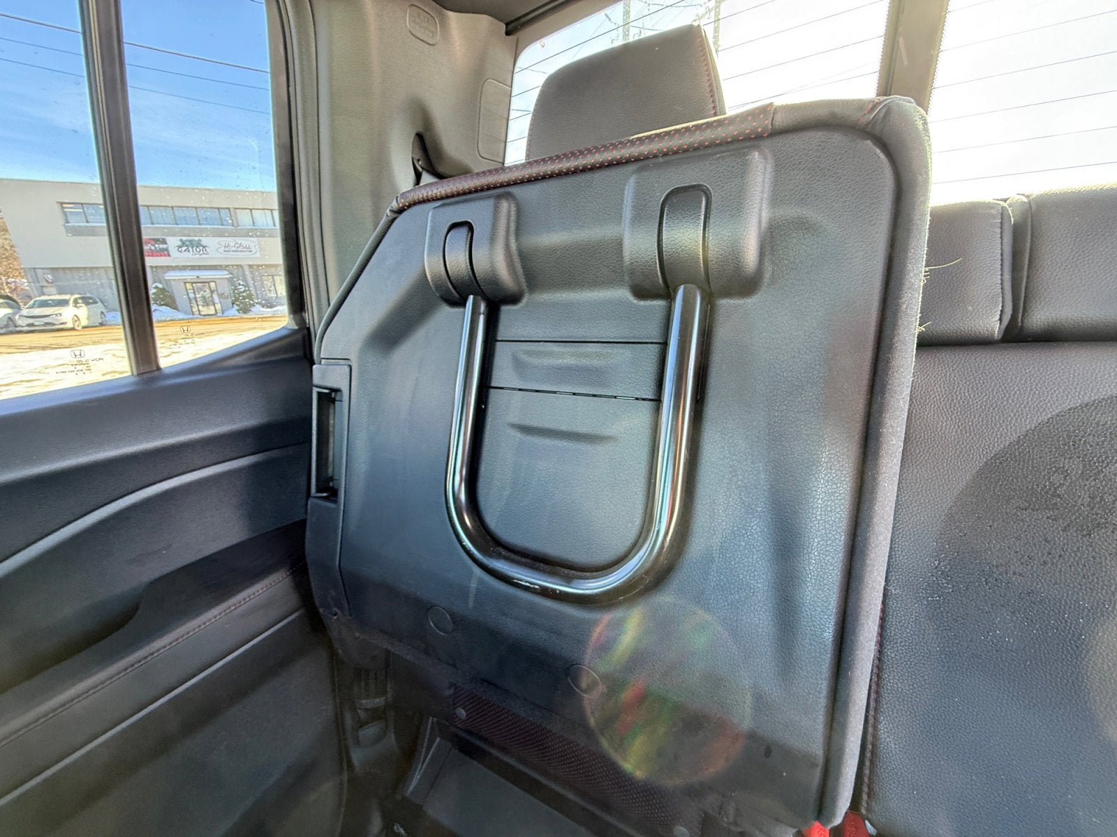 2019 Honda Ridgeline Black Edition