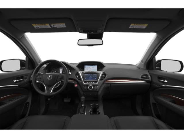 2014 Acura MDX Advance/Entertainment Pkg