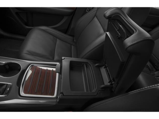 2014 Acura MDX Advance/Entertainment Pkg