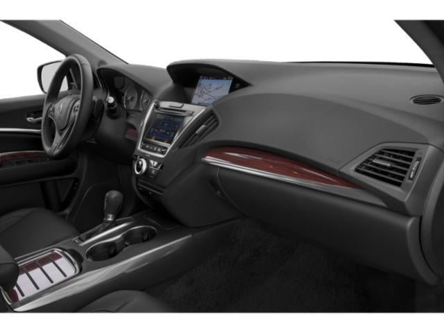 2014 Acura MDX Advance/Entertainment Pkg