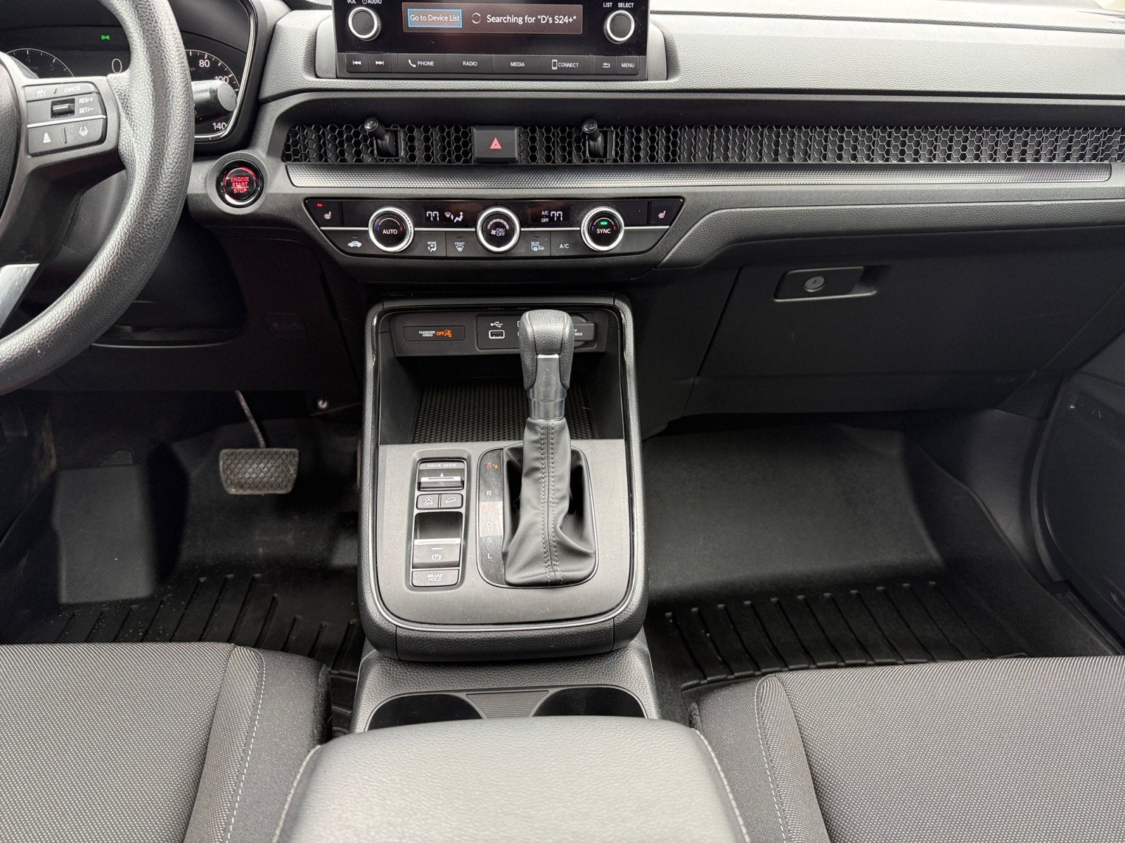 2023 Honda CR-V EX
