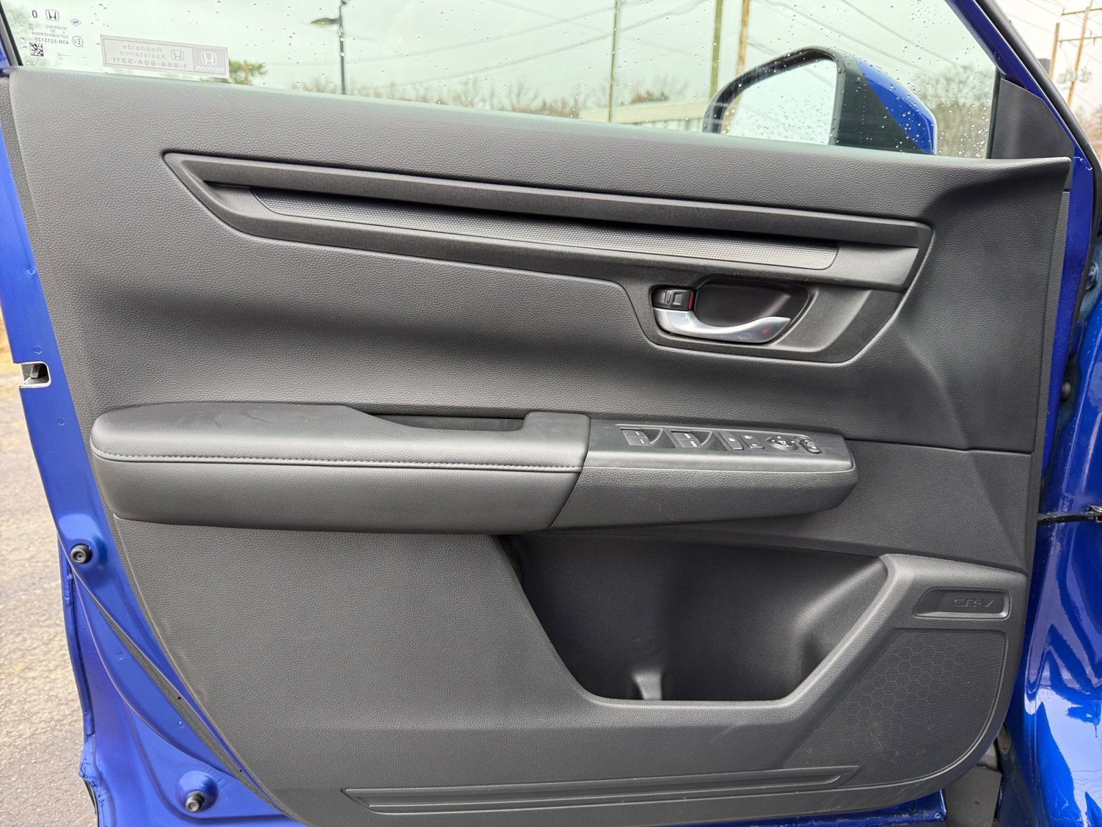 2023 Honda CR-V EX