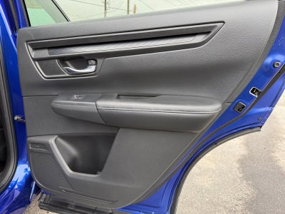 2023 Honda CR-V EX