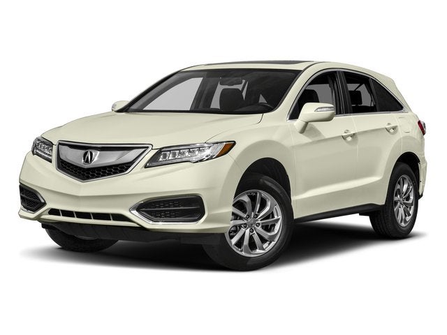 2017 Acura RDX BASE