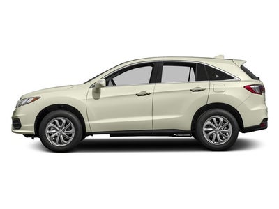 2017 Acura RDX BASE